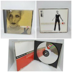 Robyn Is Here by Robyn CD, Jun-1997